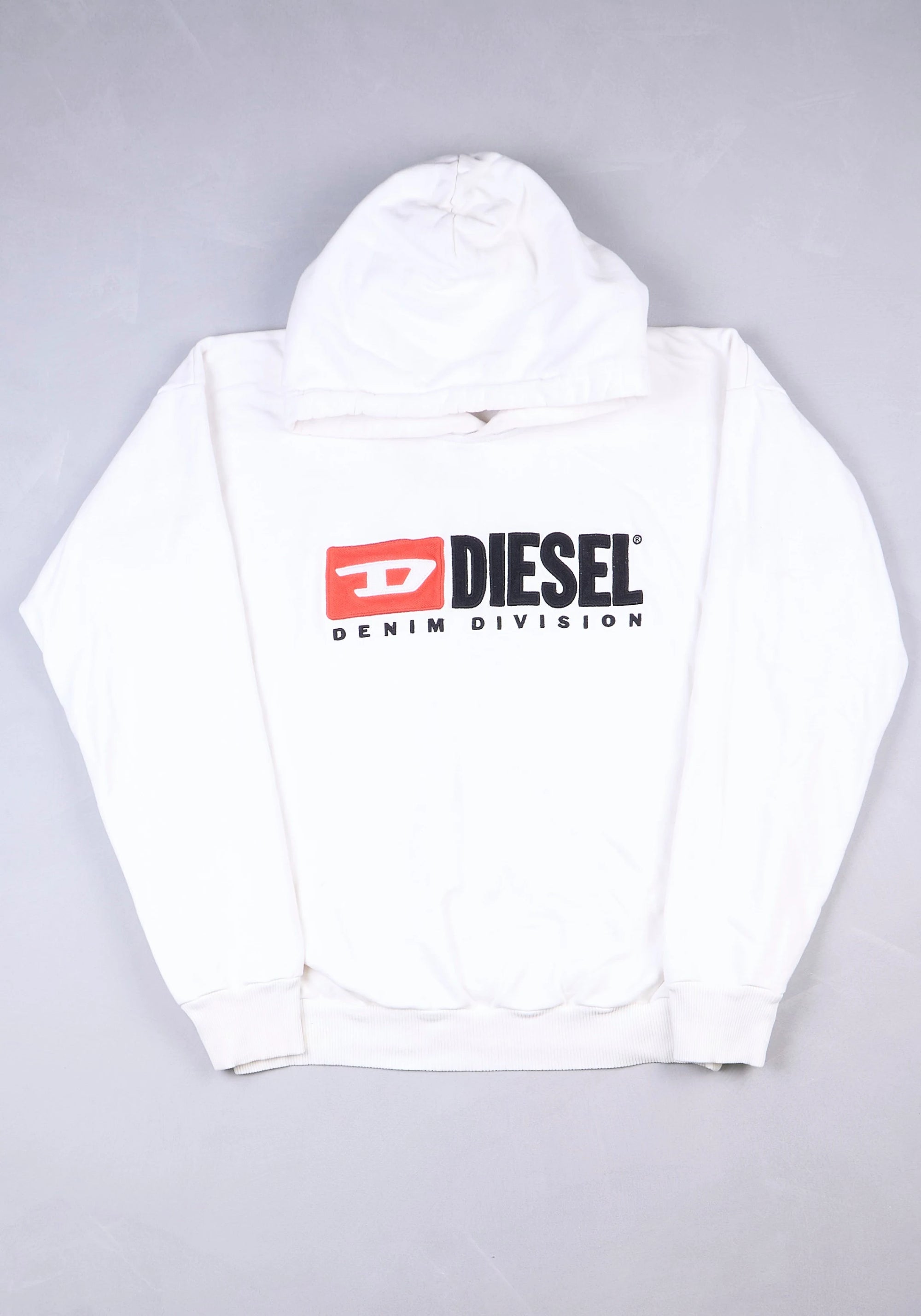 Diesel - Hoodie (M)