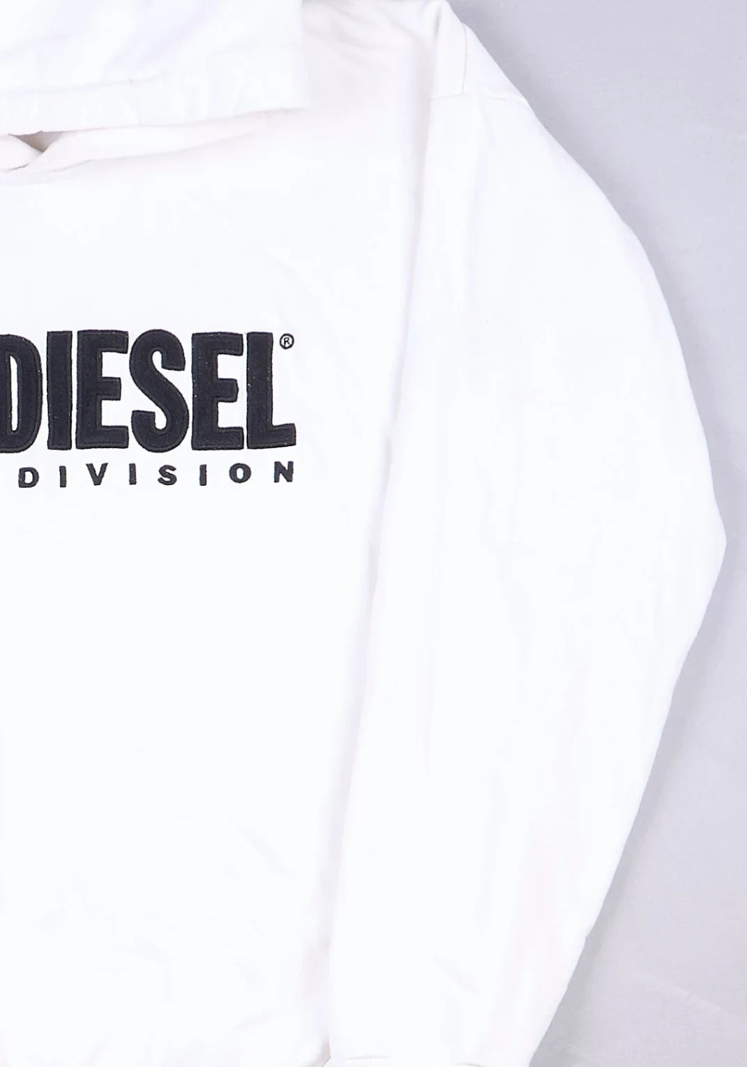 Diesel - Hoodie (M)