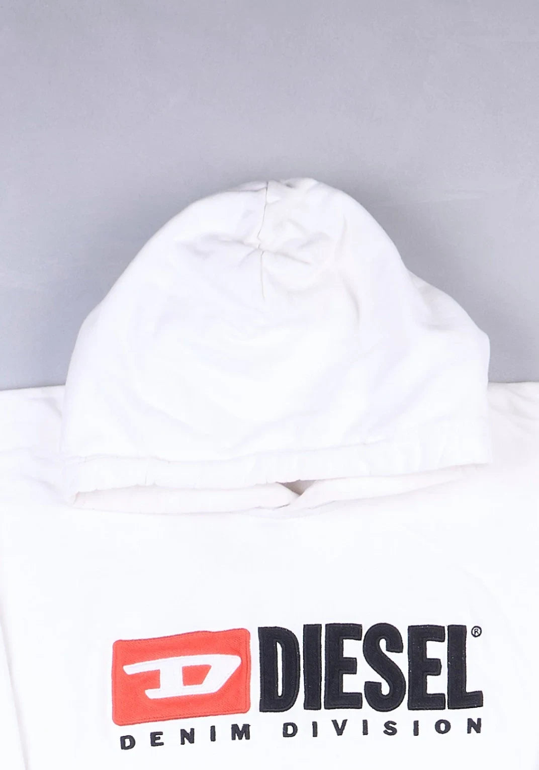 Diesel - Hoodie (M)