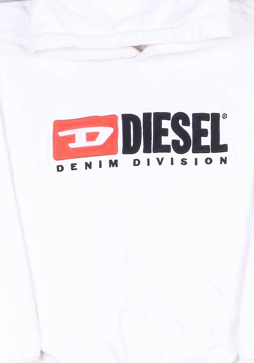 Diesel - Hoodie (M)