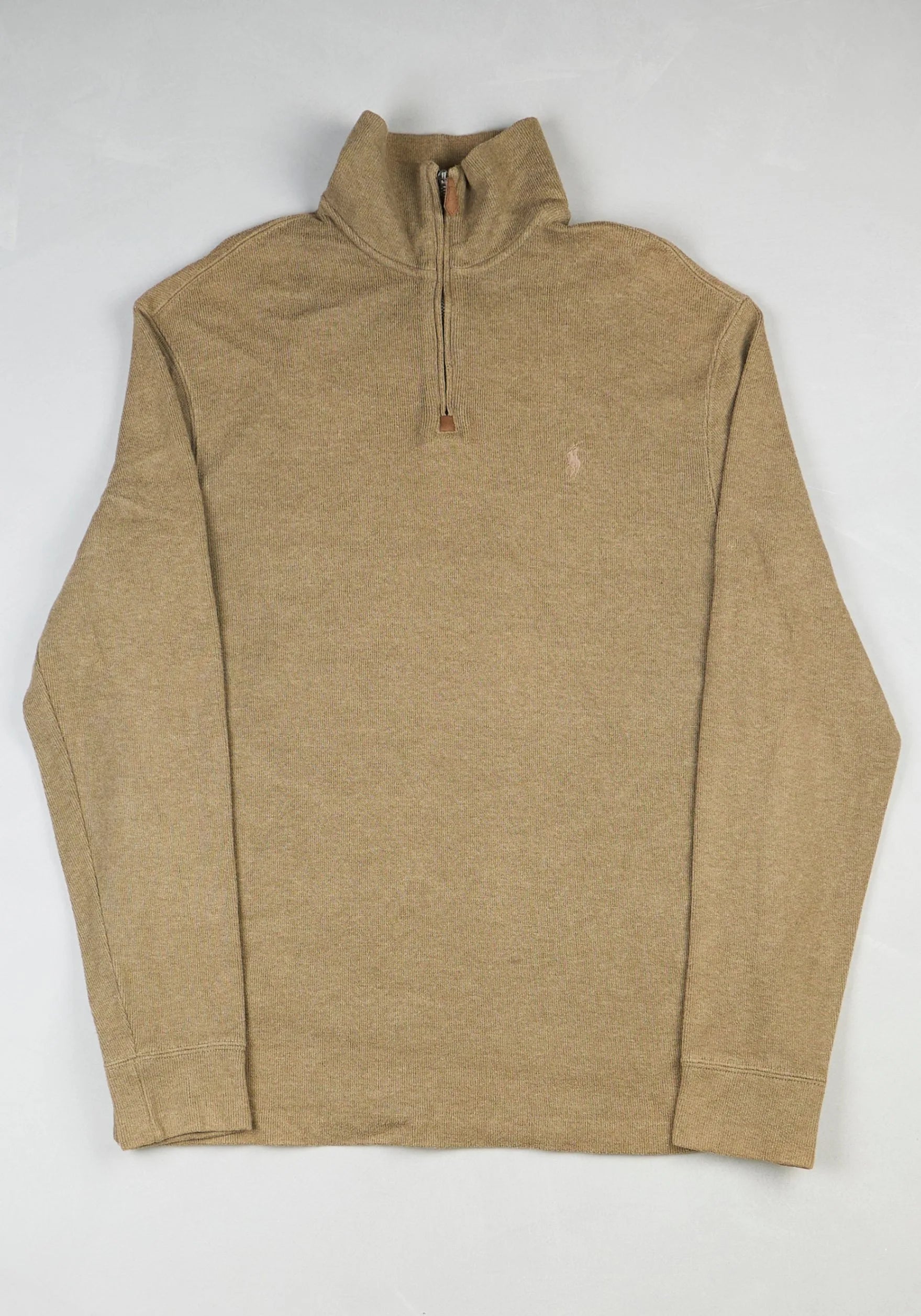 Ralph Lauren - Quarter Zip (M)