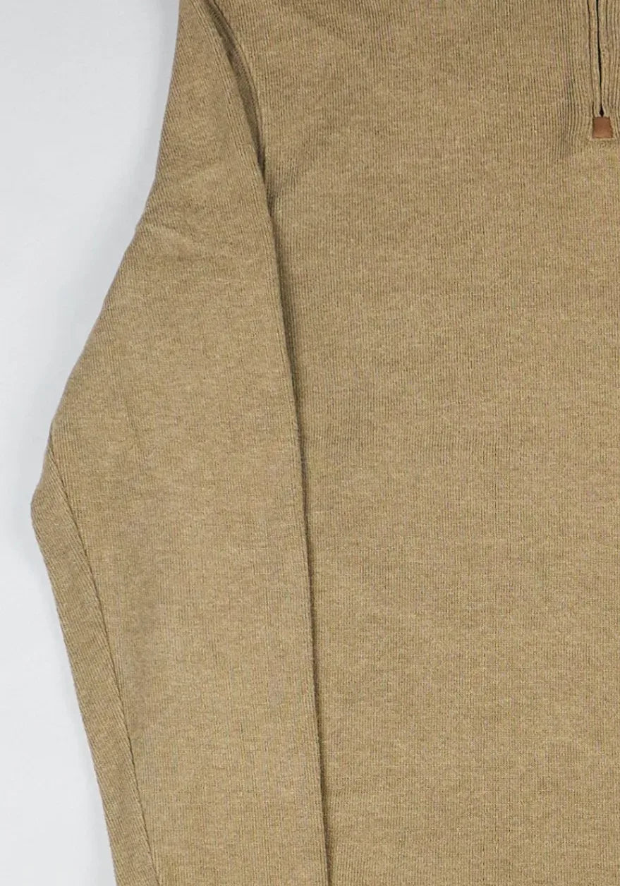 Ralph Lauren - Quarter Zip (M)