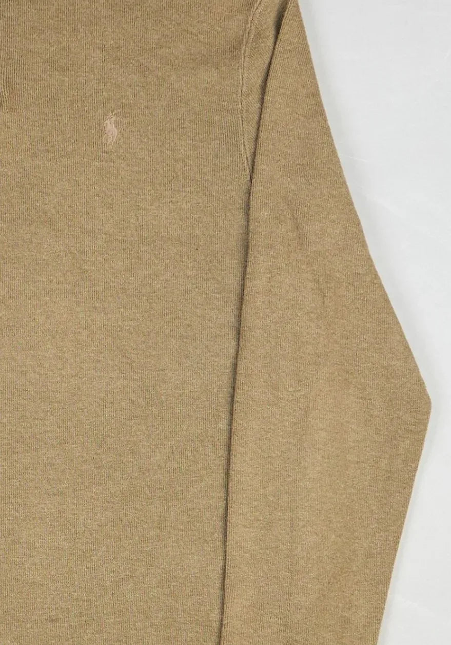 Ralph Lauren - Quarter Zip (M)