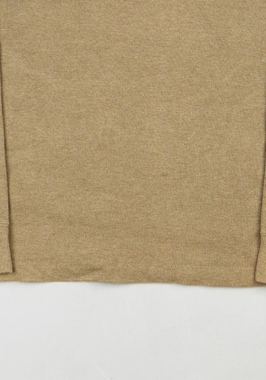 Ralph Lauren - Quarter Zip (M)