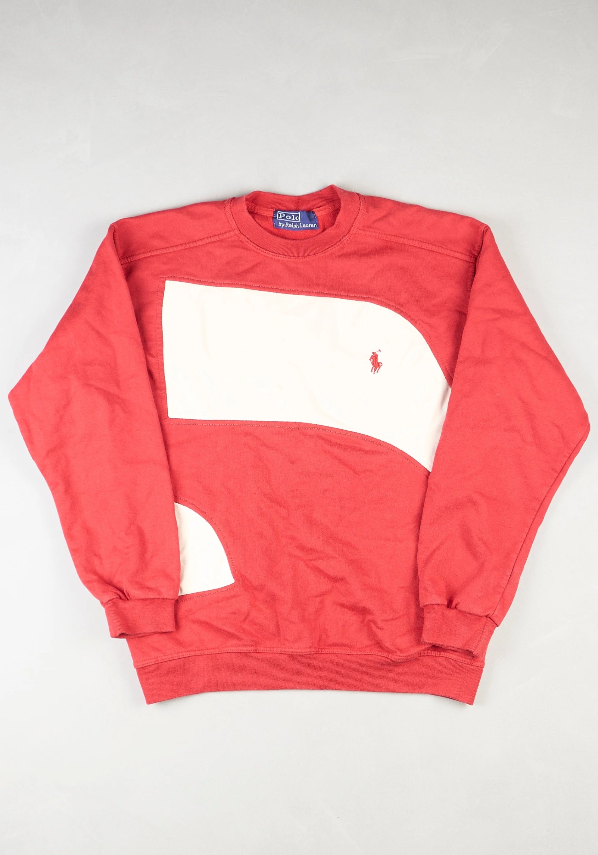 Ralph Lauren - Renewed Sweatshirt (XXS)