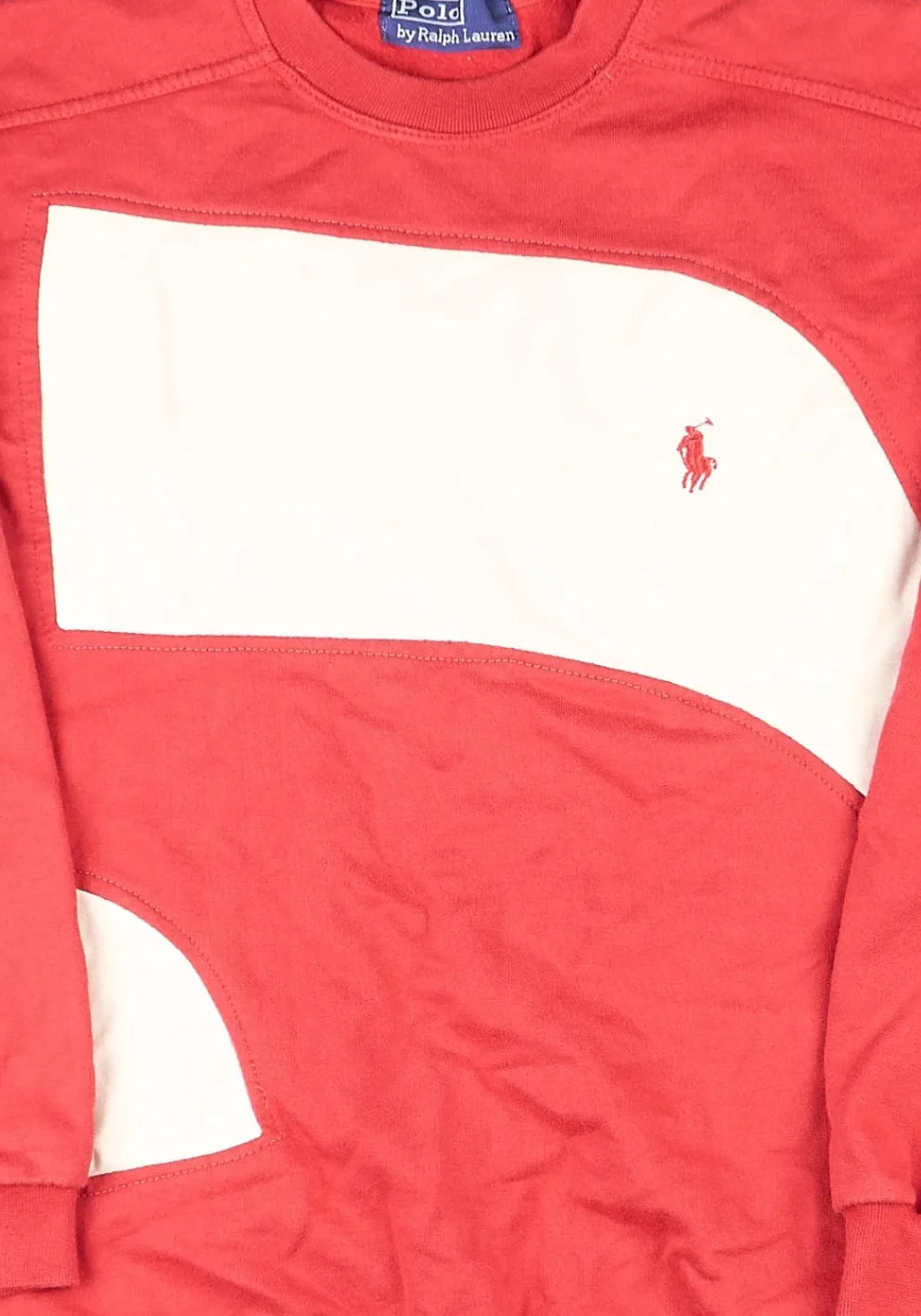 Ralph Lauren - Renewed Sweatshirt (XXS)