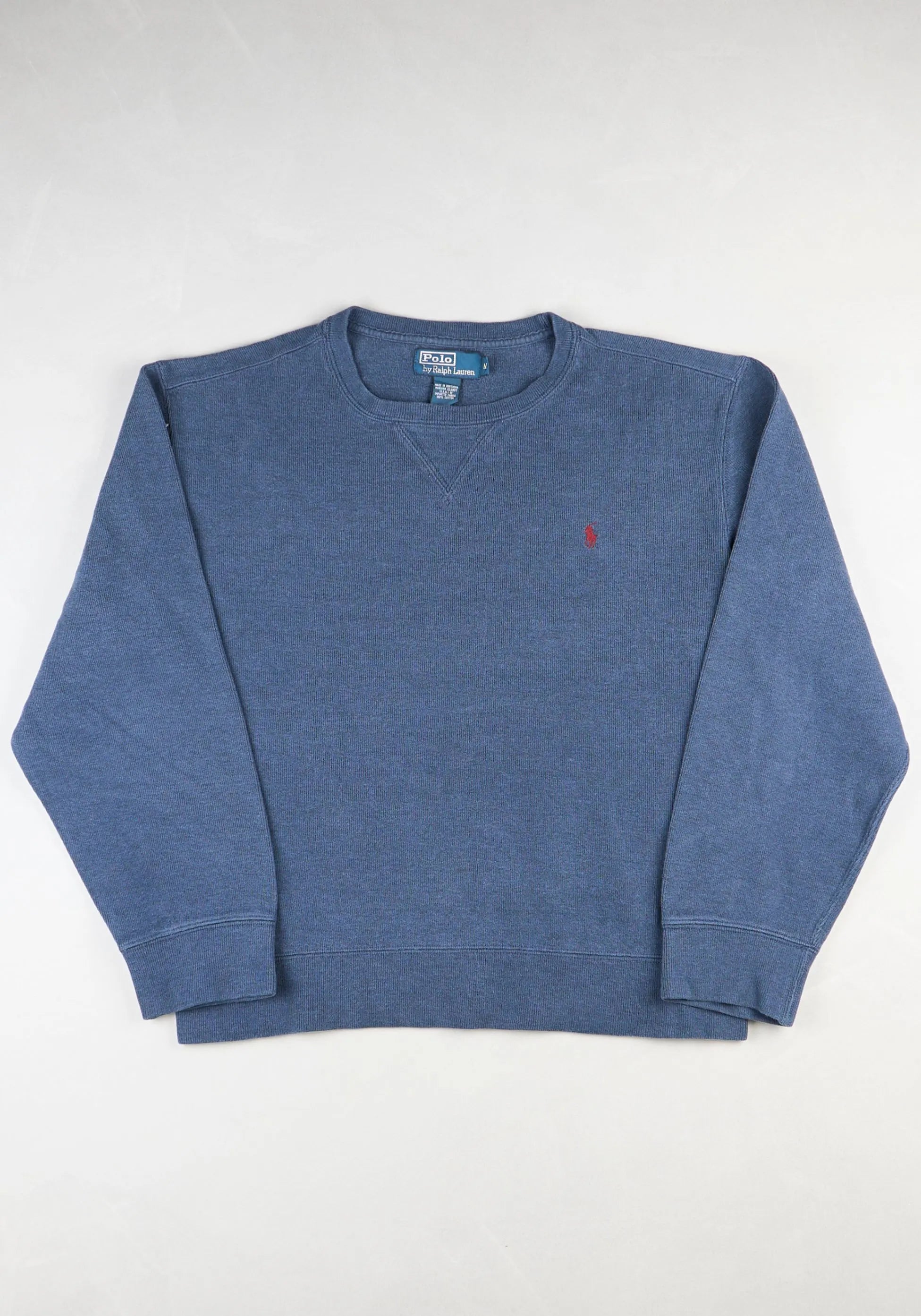Ralph Lauren - Sweatshirt (S)
