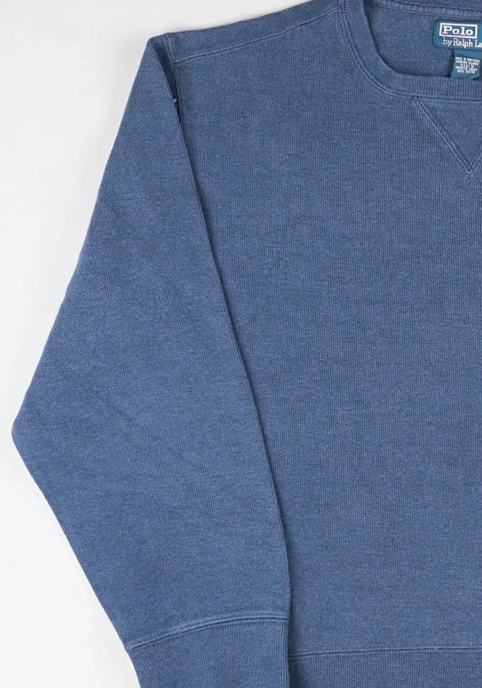 Ralph Lauren - Sweatshirt (S)