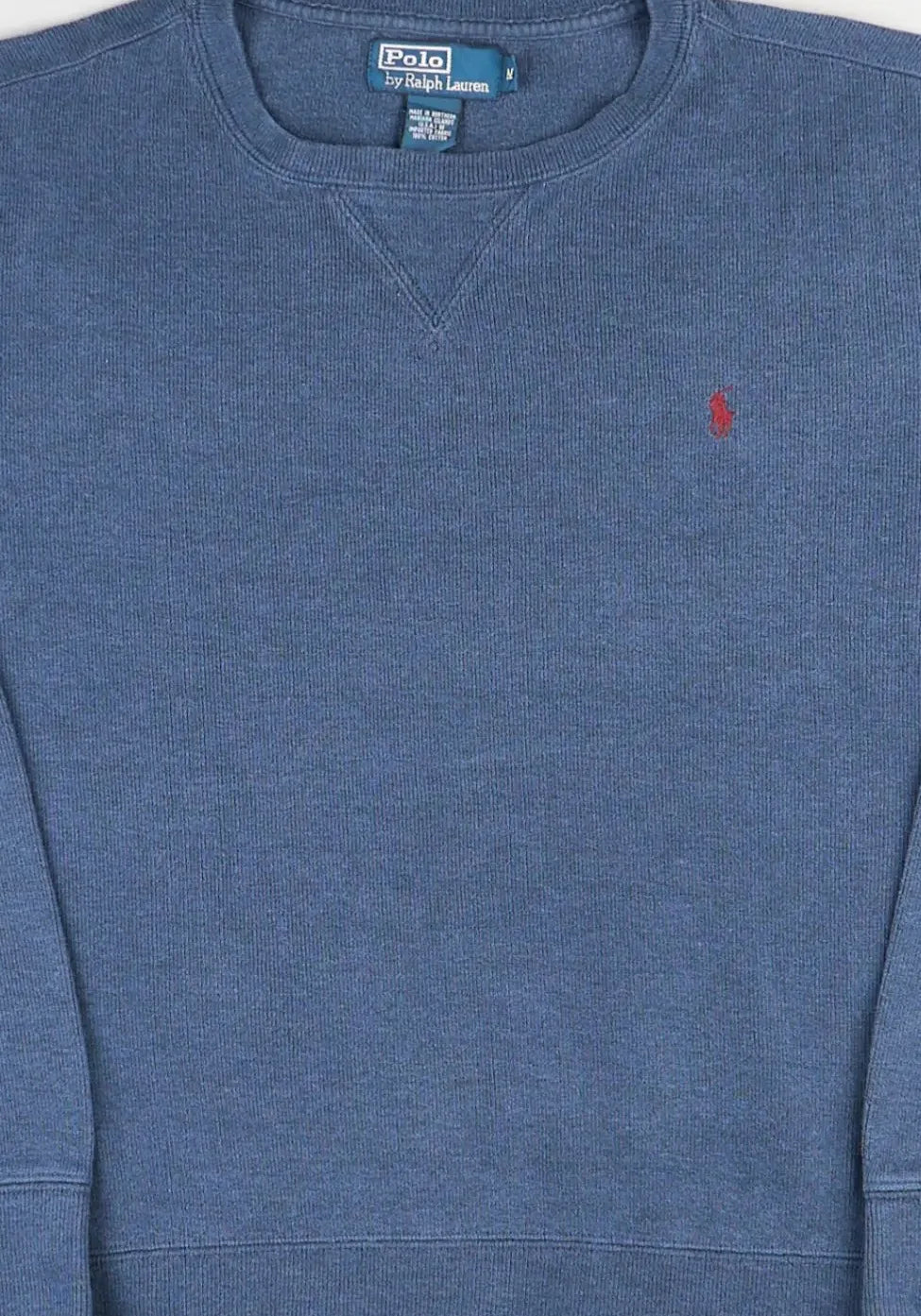 Ralph Lauren - Sweatshirt (S)