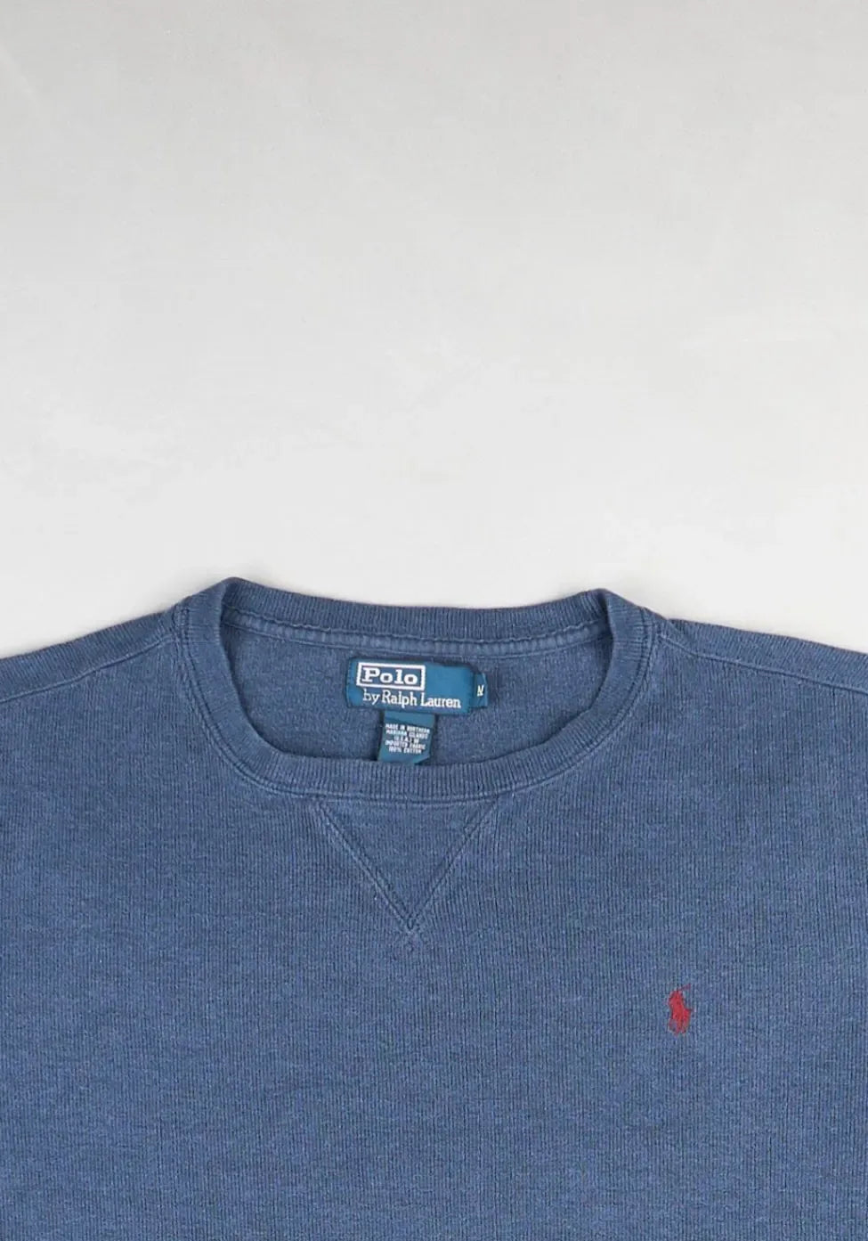 Ralph Lauren - Sweatshirt (S)