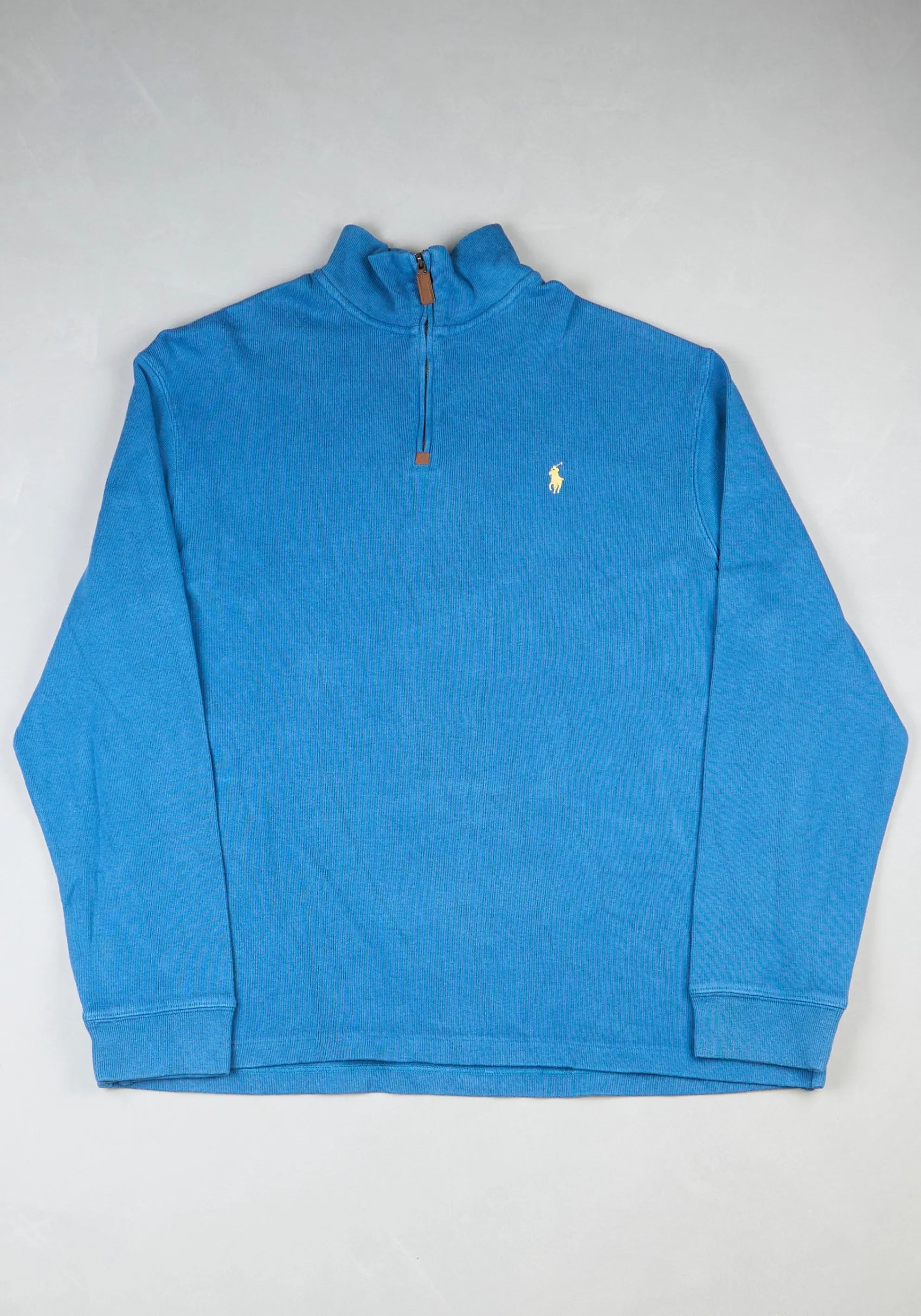 Ralph Lauren - Quarter Zip (XL)