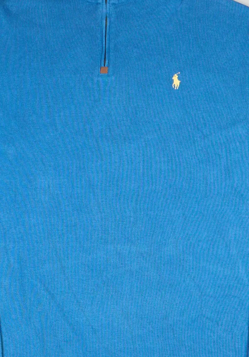 Ralph Lauren - Quarter Zip (XL)