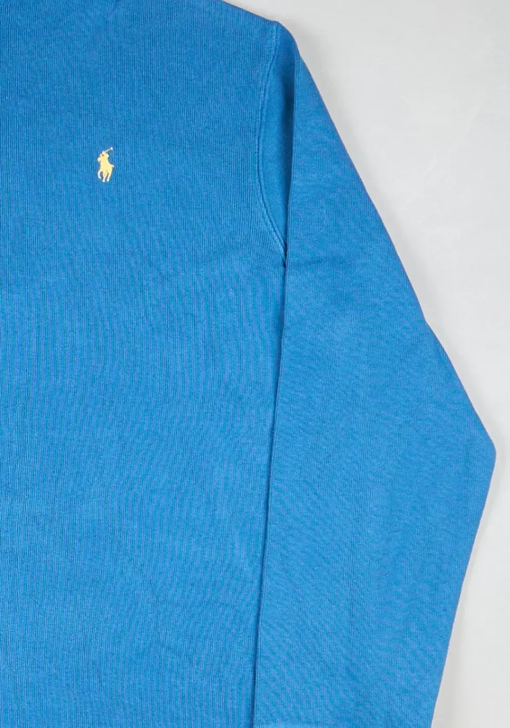 Ralph Lauren - Quarter Zip (XL)