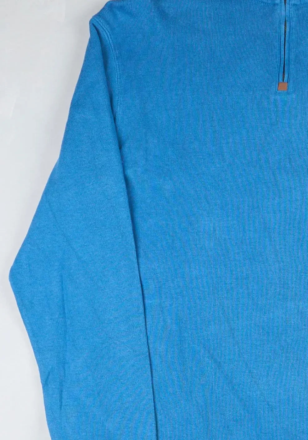 Ralph Lauren - Quarter Zip (XL)