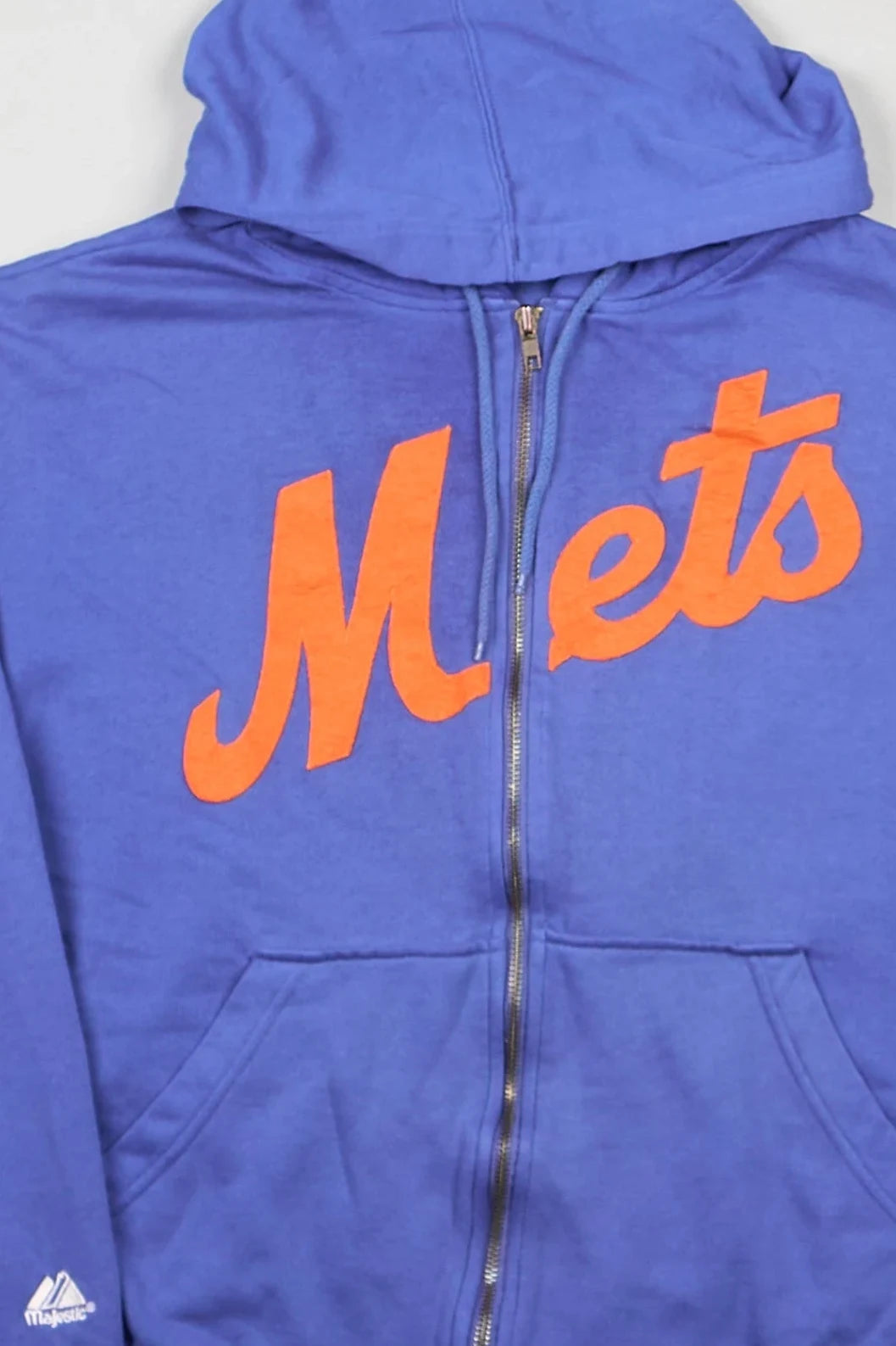New York Mets - Full Zip (L)