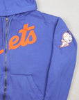 New York Mets - Full Zip (L)