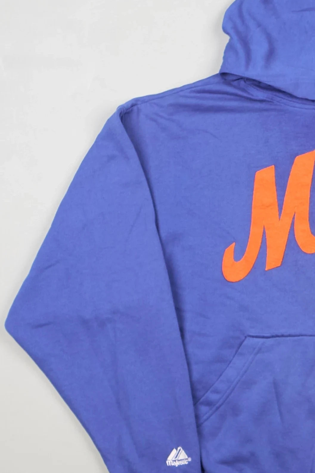 New York Mets - Full Zip (L)