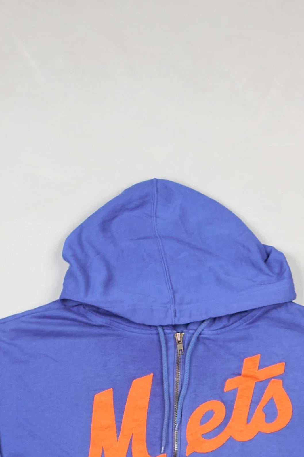New York Mets - Full Zip (L)