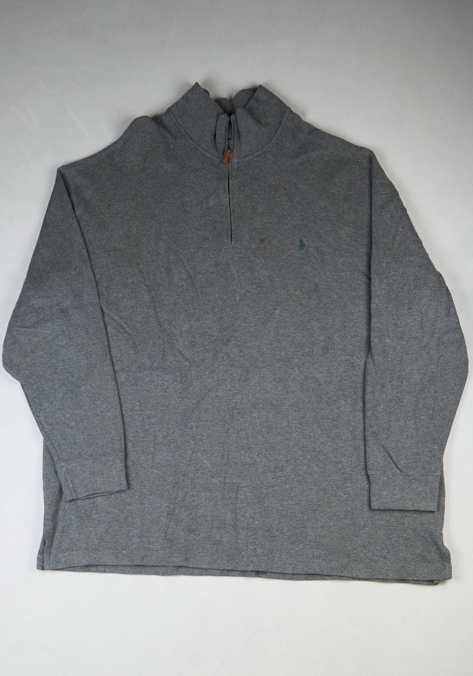 Ralph Lauren - Quarter Zip (XXXXL)