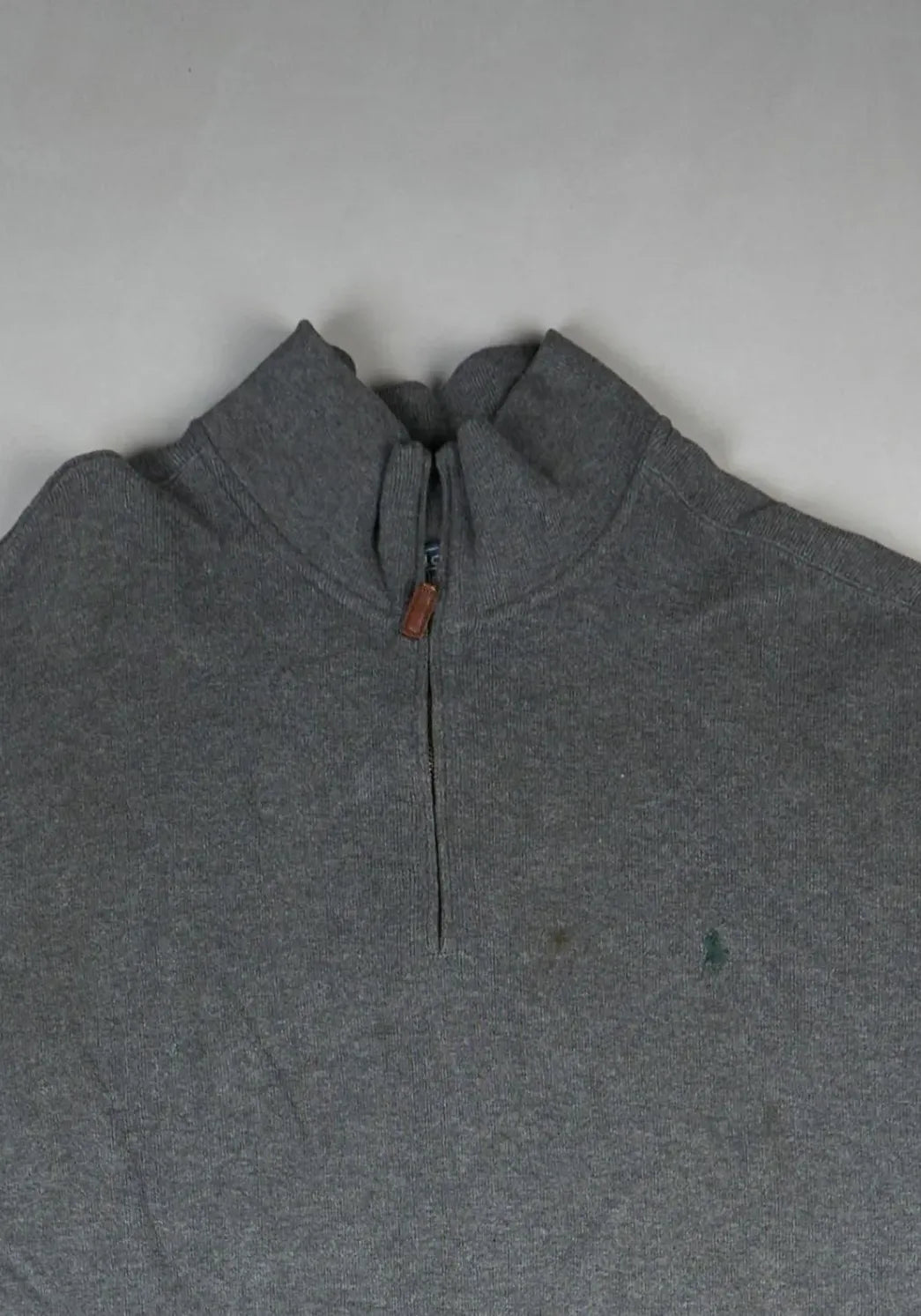 Ralph Lauren - Quarter Zip (XXXXL)