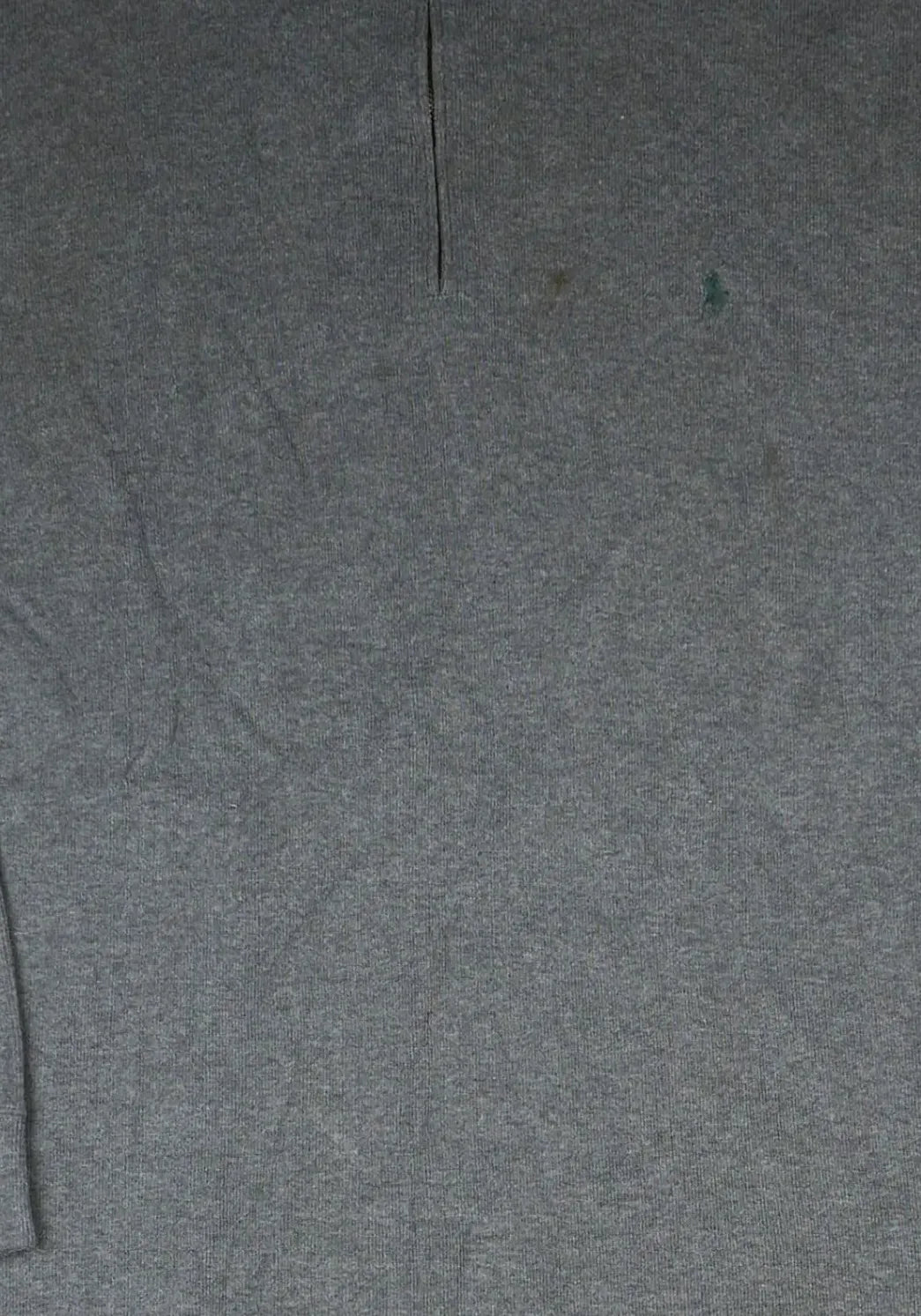 Ralph Lauren - Quarter Zip (XXXXL)