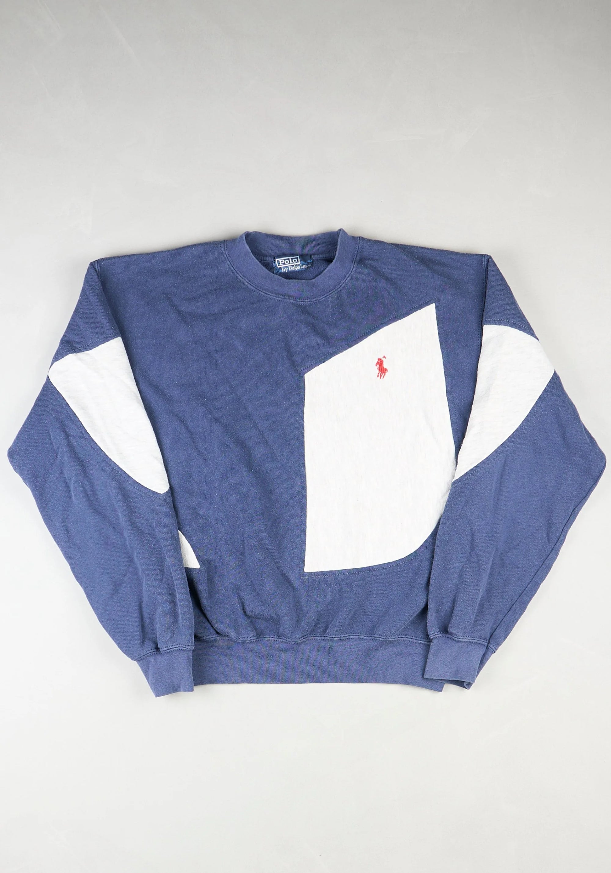 Ralph Lauren - Renewed Sweatshirt (XXS)