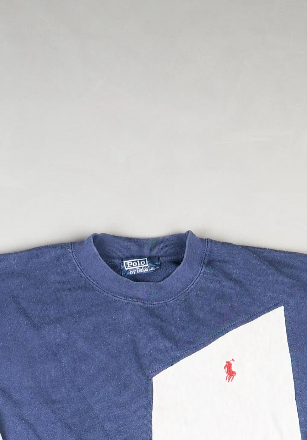 Ralph Lauren - Renewed Sweatshirt (XXS)