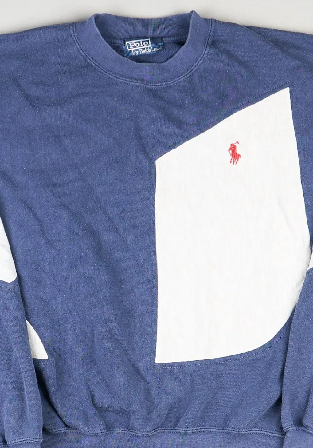 Ralph Lauren - Renewed Sweatshirt (XXS)