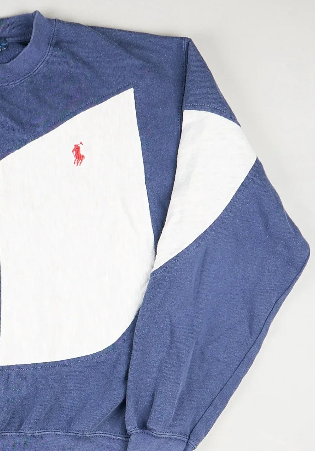 Ralph Lauren - Renewed Sweatshirt (XXS)