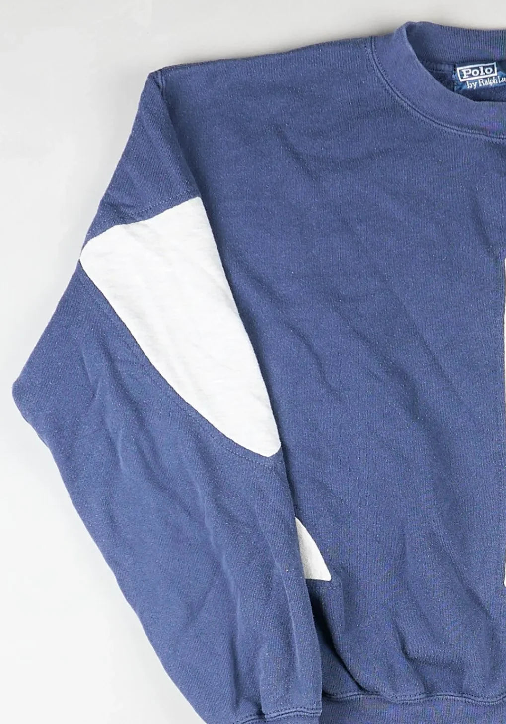 Ralph Lauren - Renewed Sweatshirt (XXS)
