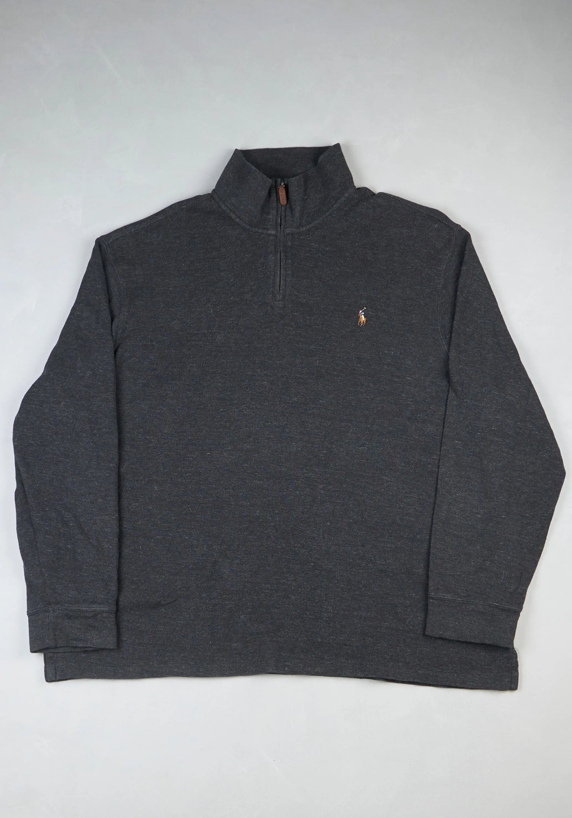 Ralph Lauren - Quarter Zip (XXL)