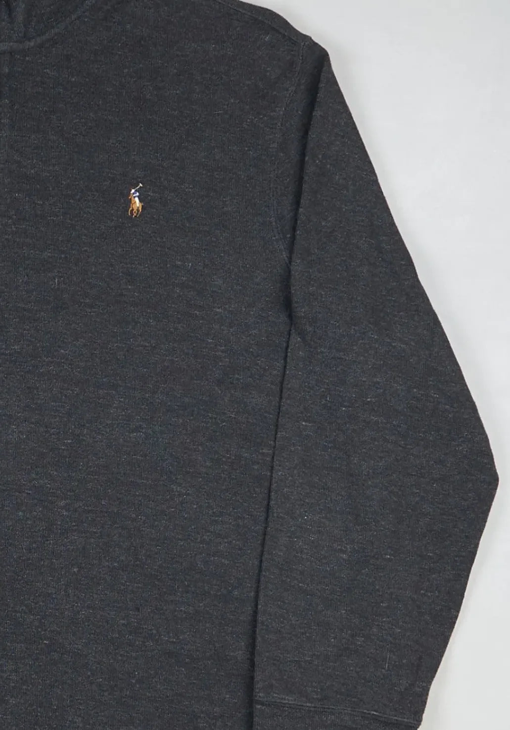 Ralph Lauren - Quarter Zip (XXL)