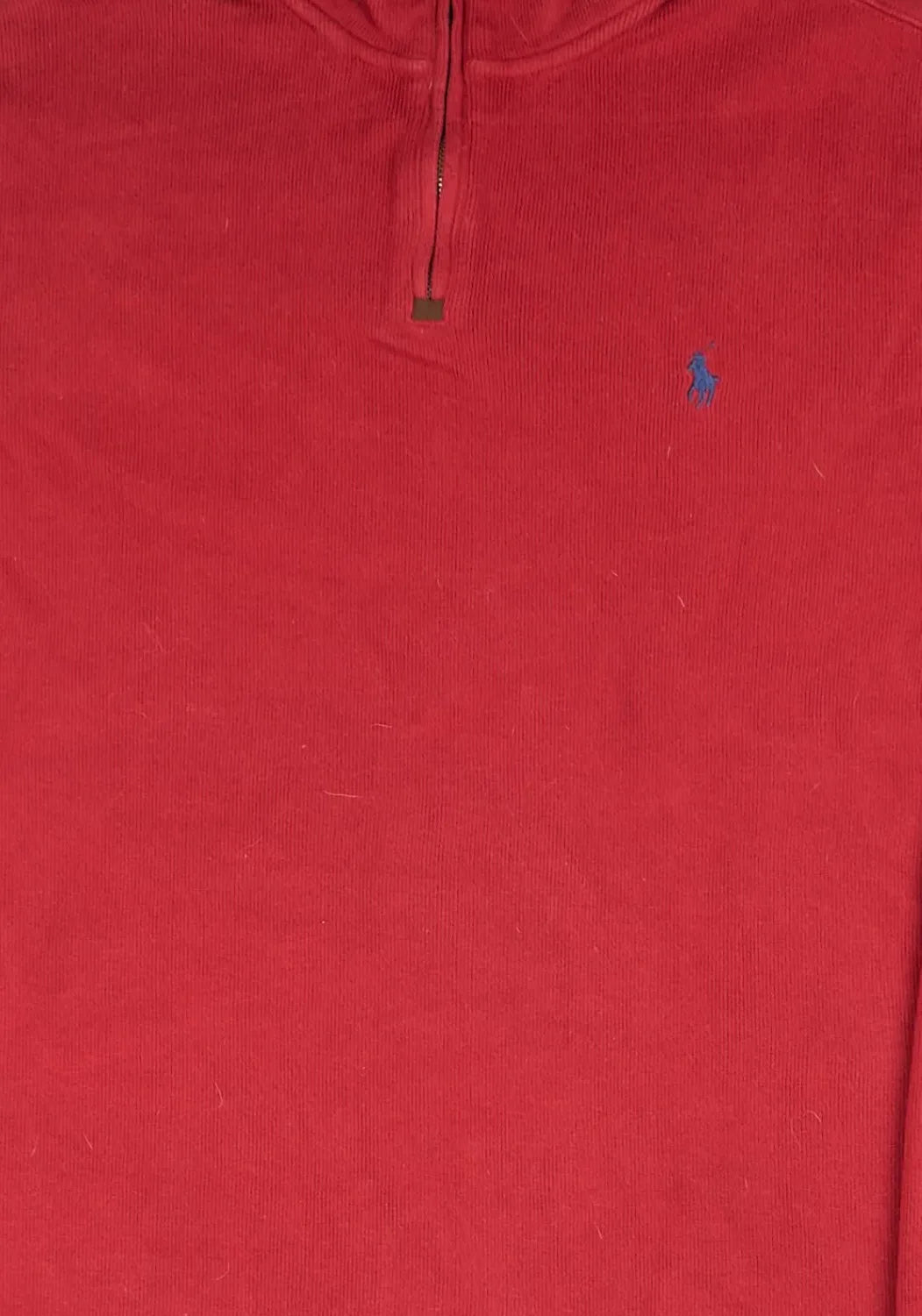 Ralph Lauren - Quarter Zip (XL)