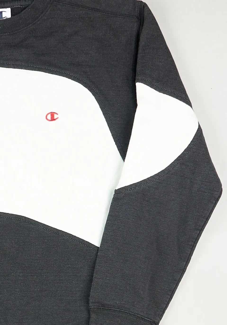 Champion - Renewed Sweatshirt (XXS)