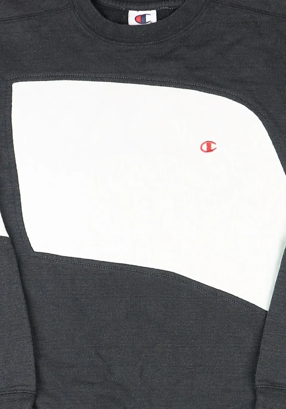 Champion - Renewed Sweatshirt (XXS)