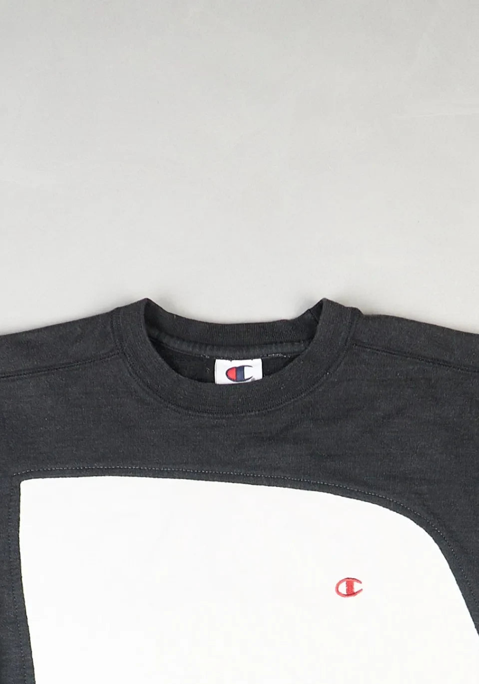 Champion - Renewed Sweatshirt (XXS)