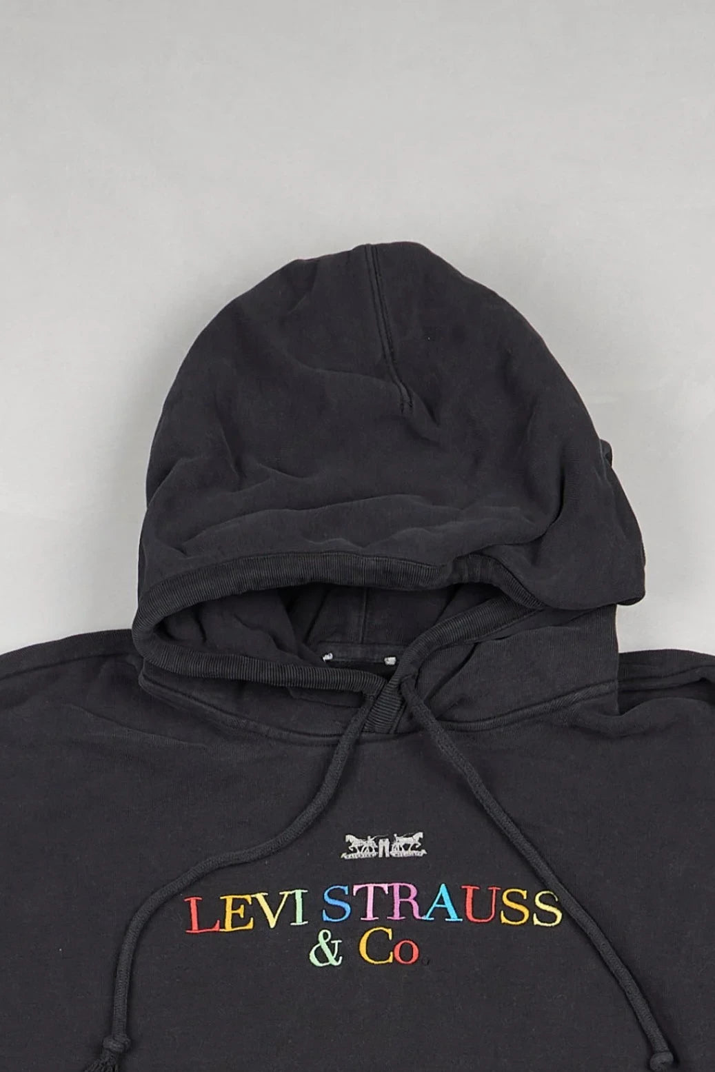 Levi's - Hoodie (XS)