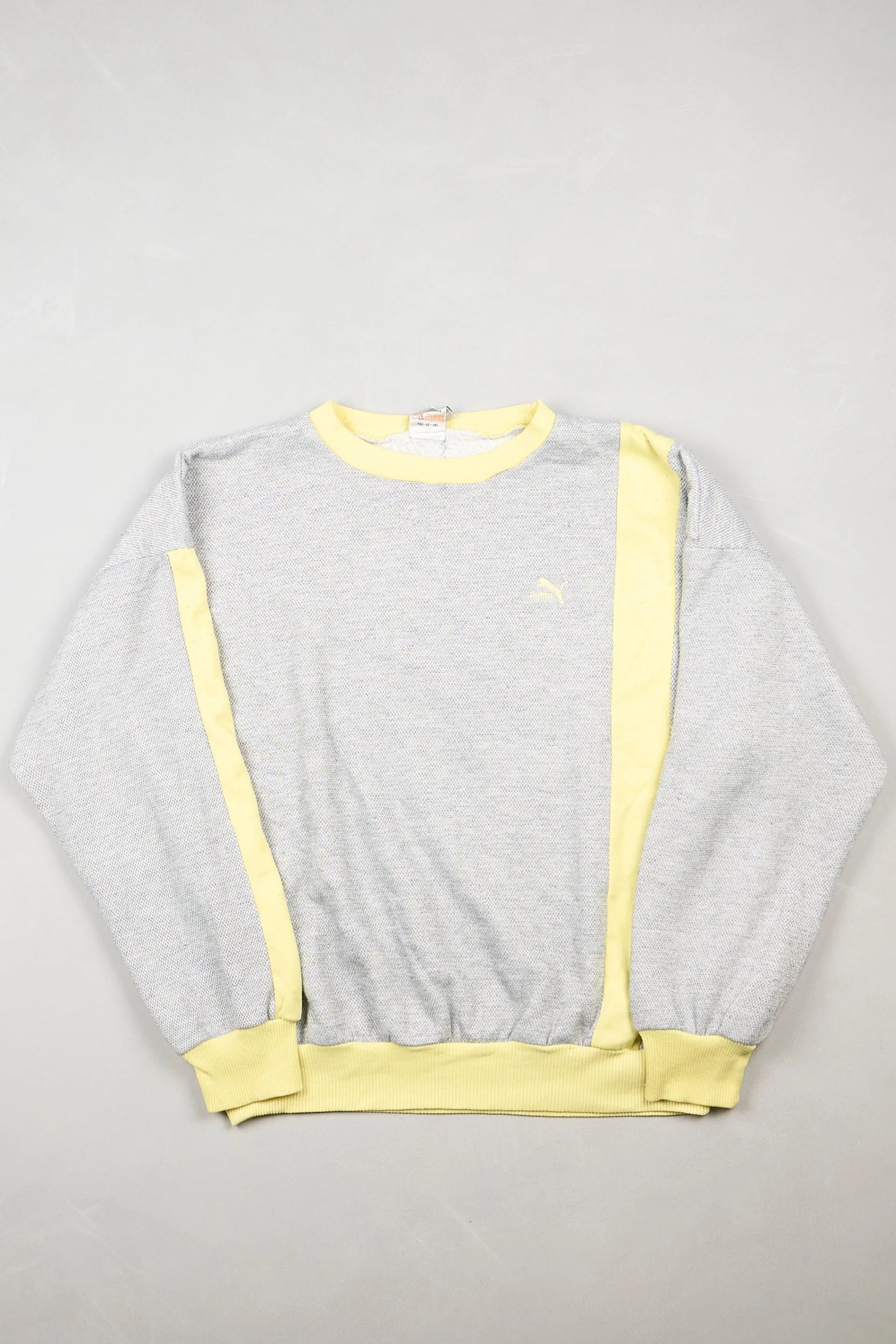 Puma - Sweatshirt (M)