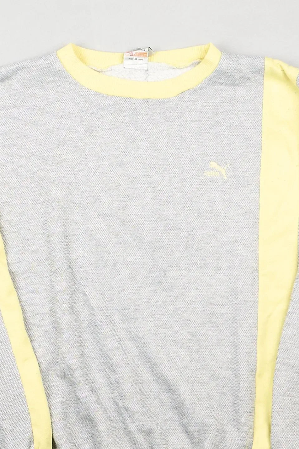 Puma - Sweatshirt (M)
