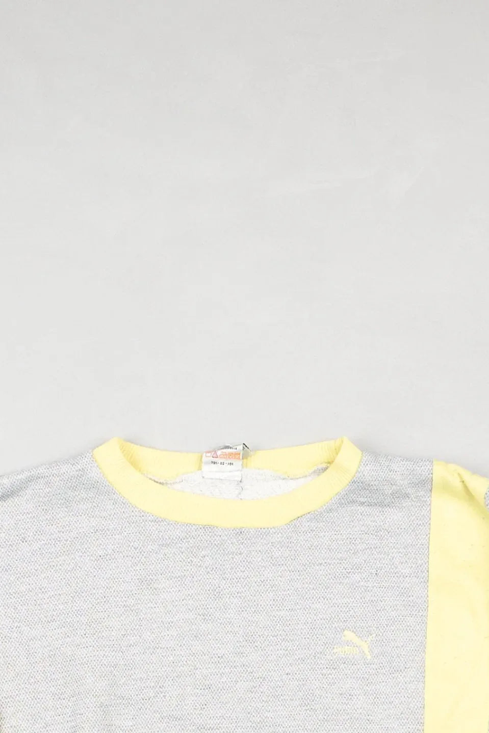 Puma - Sweatshirt (M)