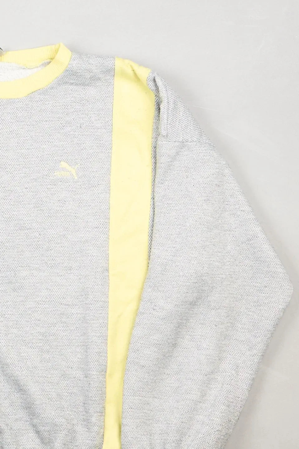 Puma - Sweatshirt (M)