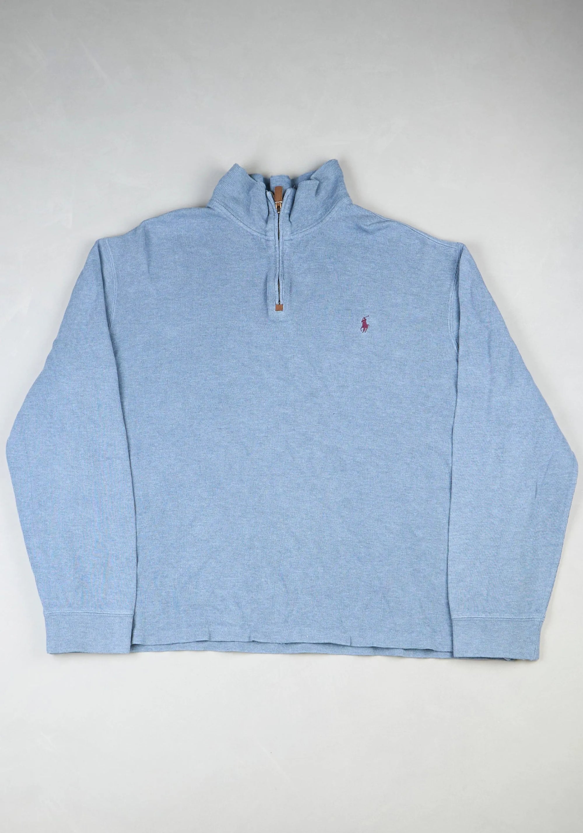 Ralph Lauren - Quarter Zip (XL)