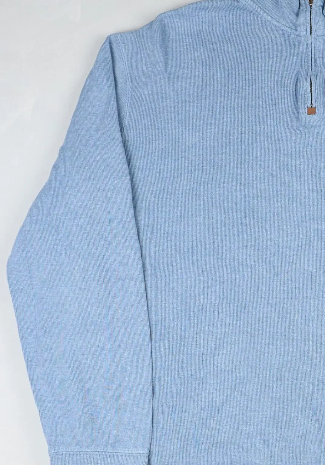 Ralph Lauren - Quarter Zip (XL)