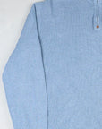 Ralph Lauren - Quarter Zip (XL)