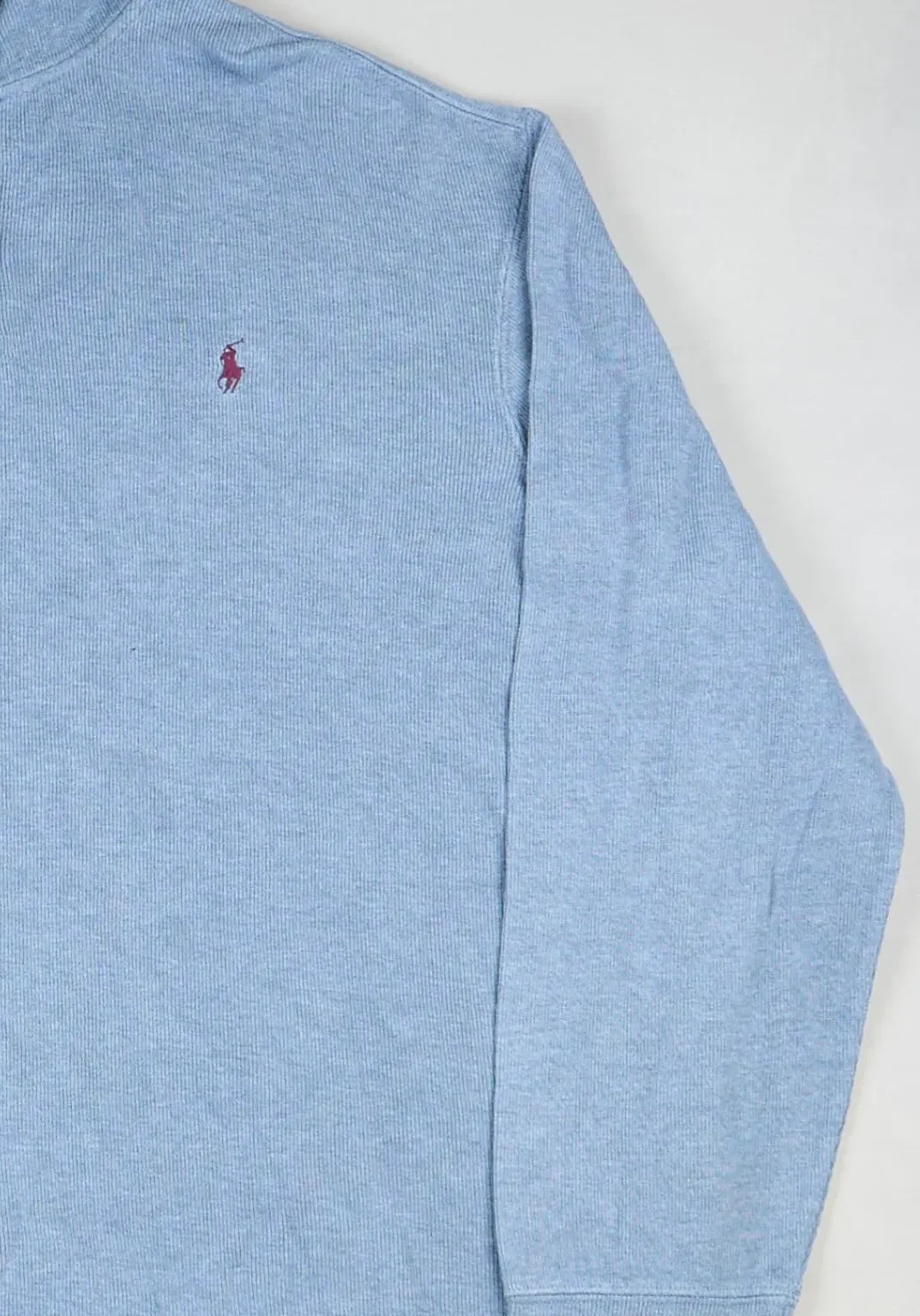 Ralph Lauren - Quarter Zip (XL)