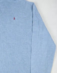Ralph Lauren - Quarter Zip (XL)