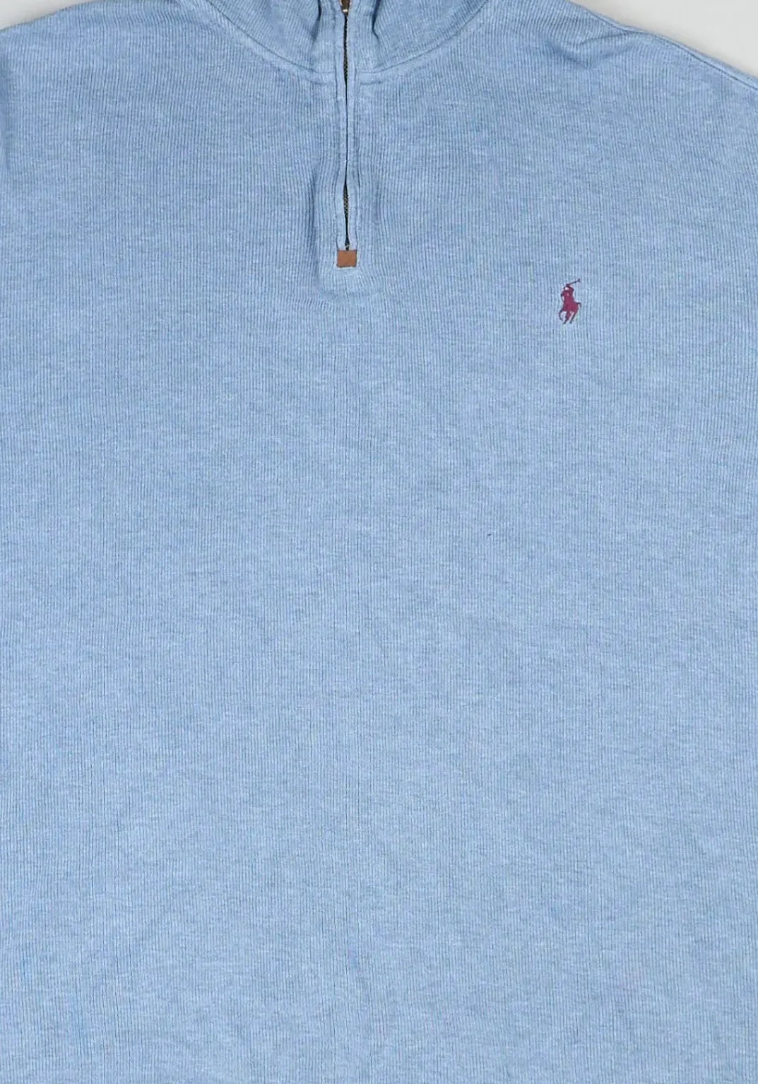 Ralph Lauren - Quarter Zip (XL)