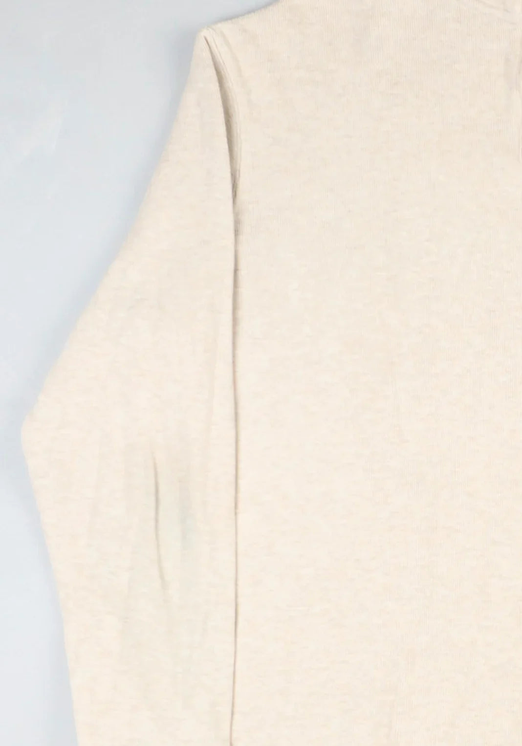 Ralph Lauren - Quarter Zip (L)