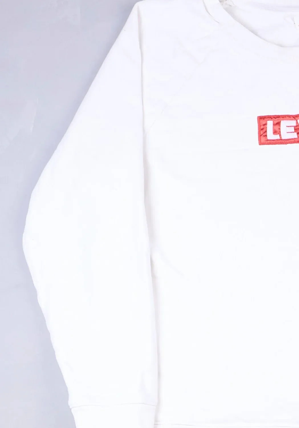 Levi's - Sweatshirt (S)