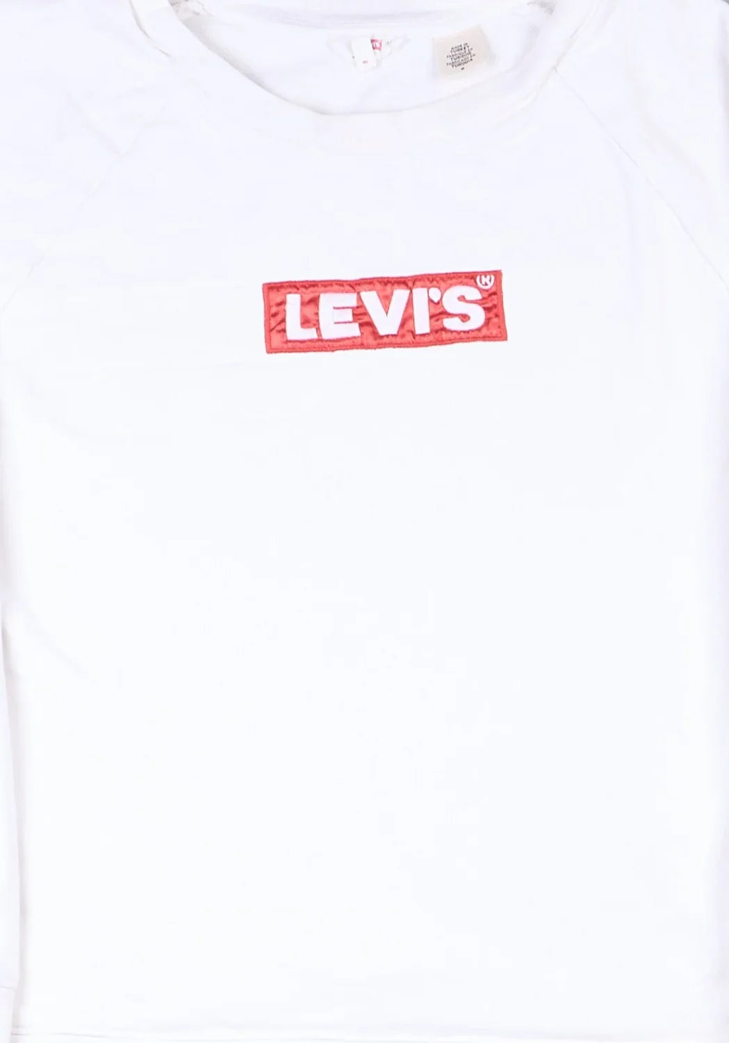 Levi's - Sweatshirt (S)